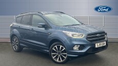 Ford Kuga 1.5 EcoBoost ST-Line 5dr 2WD Petrol Estate